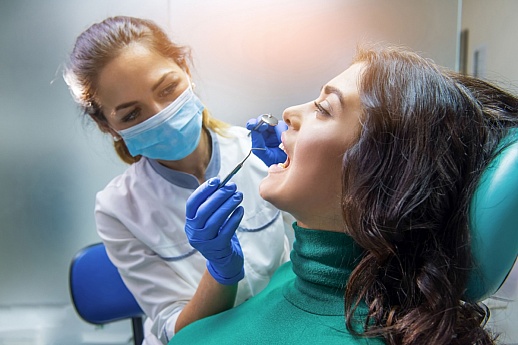 No Money for Dental Work? Here’s What You Can Do